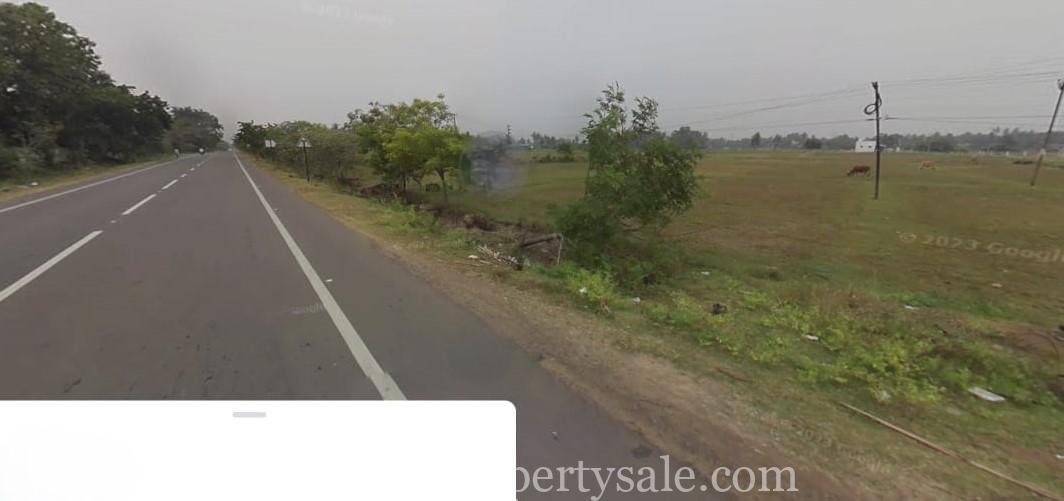 1 Acre 30 Cents Land Sale In ECR VENGAMBAKKAM