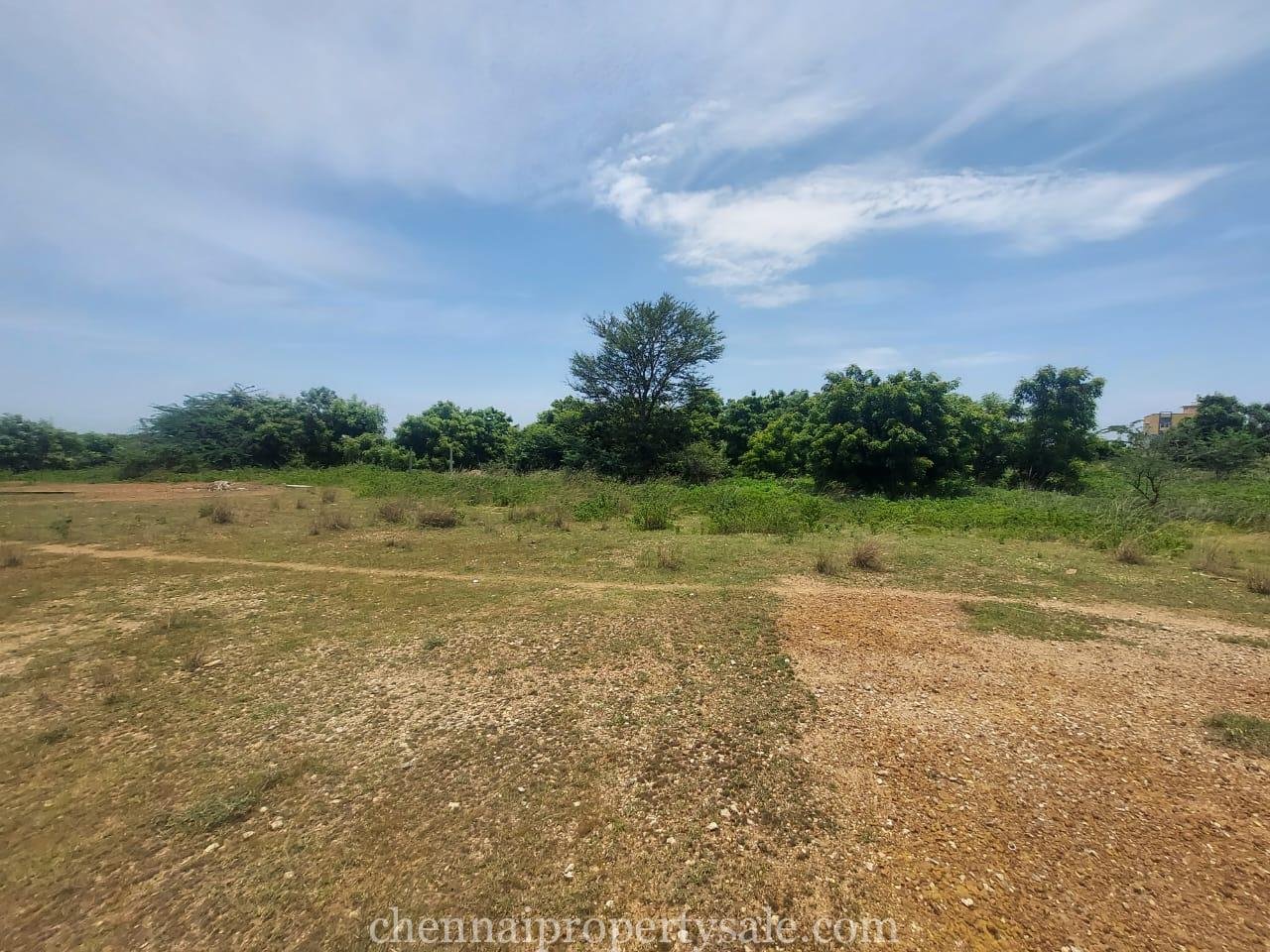 1500 Sq.Ft Approved Plot Sale in Red Hills 