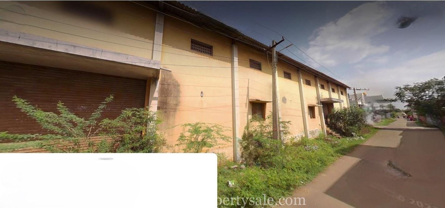 6.17 Ground On GNT Road Godown For Sale in Red Hills 5 7 Ground On GNT Road Godown For Sale in Red Hills