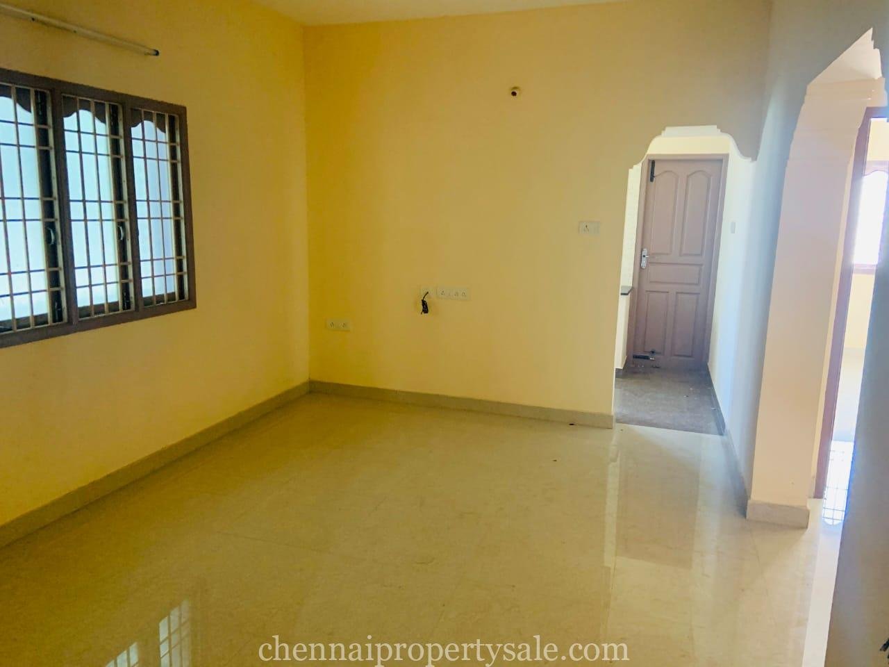 Flats Sale in Valasaravakkam
