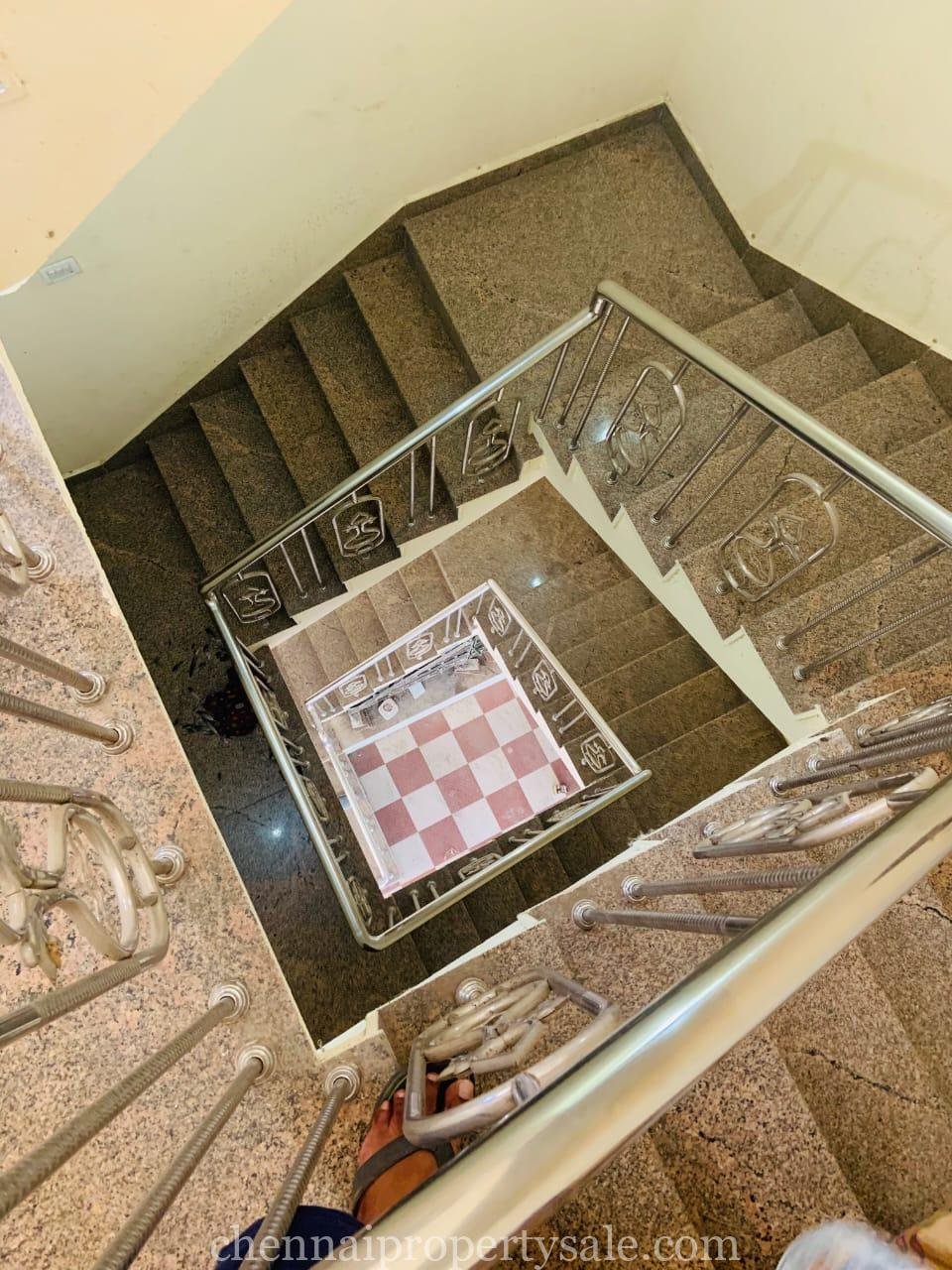 Flats Sale in Valasaravakkam