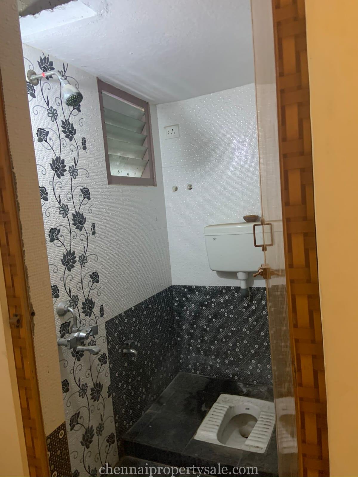 Flats Sale in Valasaravakkam