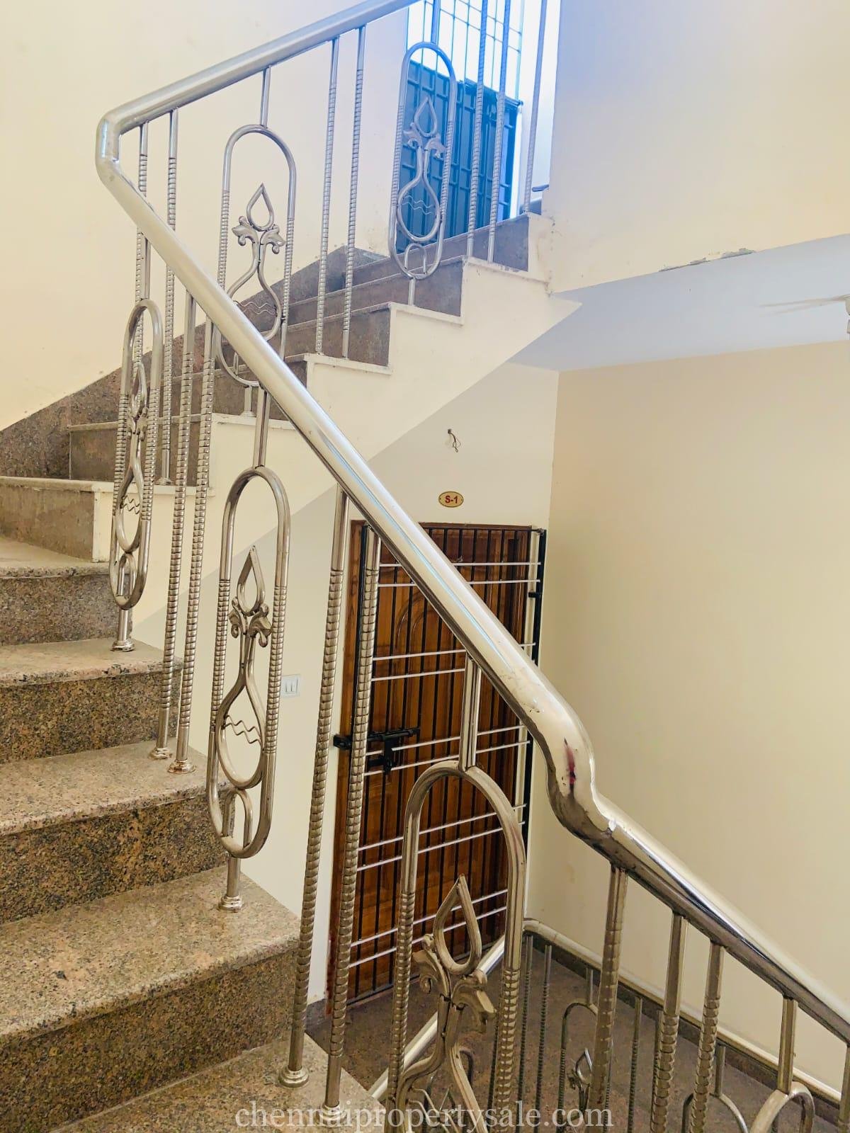 Flats Sale in Valasaravakkam