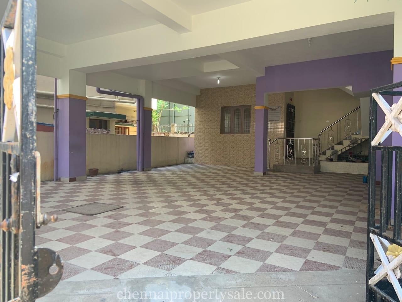 Flats Sale in Valasaravakkam