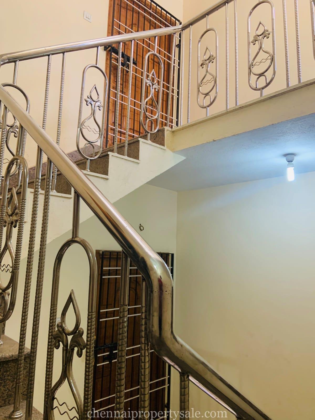 Flats Sale in Valasaravakkam