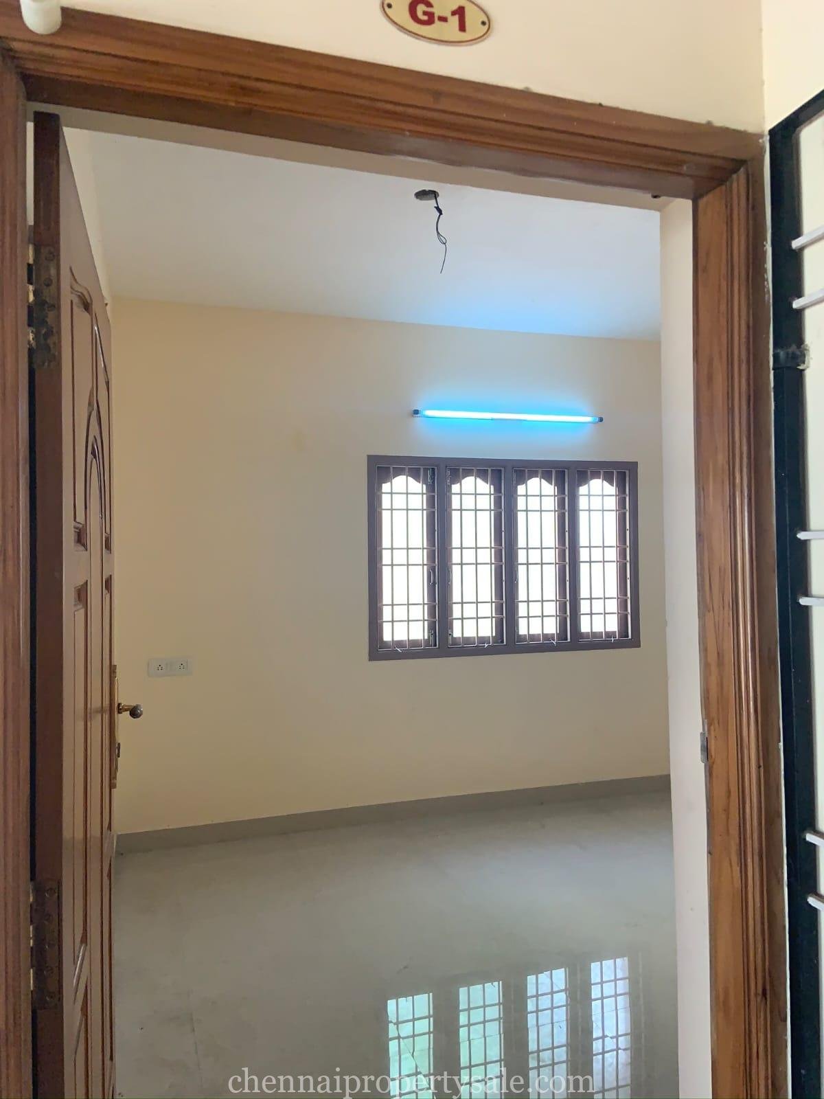 Flats Sale in Valasaravakkam