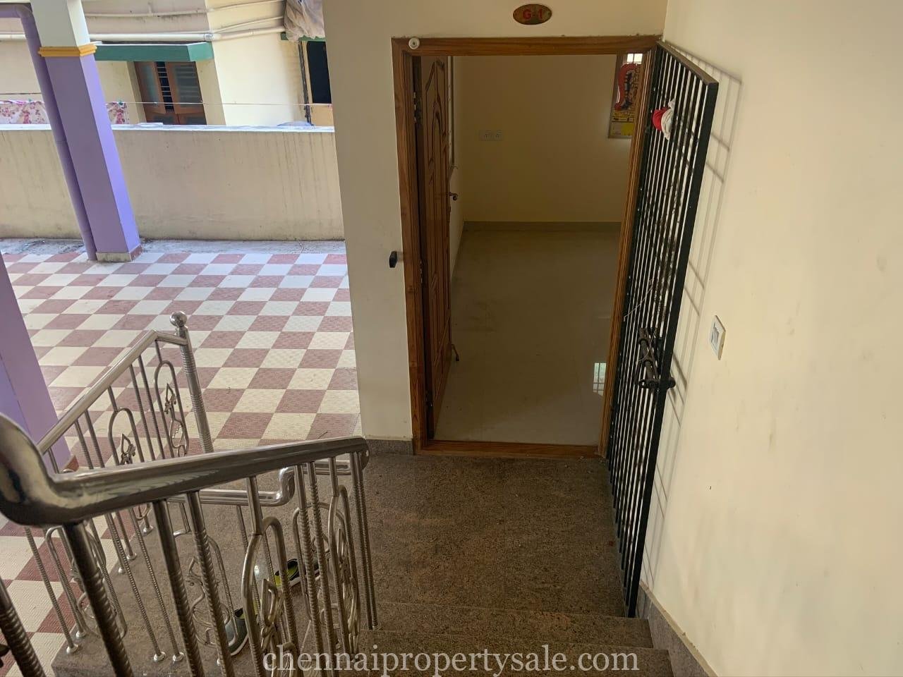 Flats Sale in Valasaravakkam