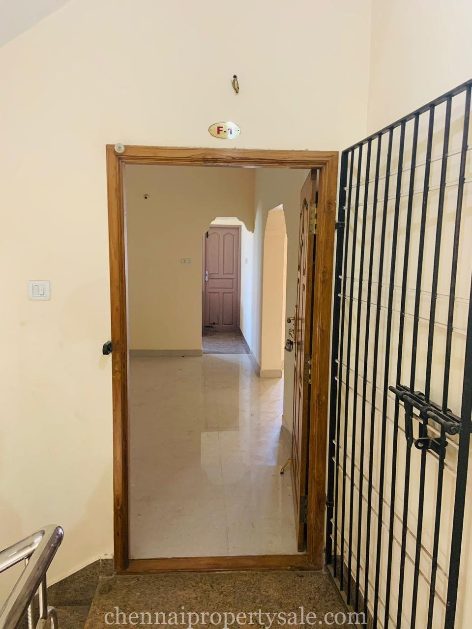 Flats Sale in Valasaravakkam