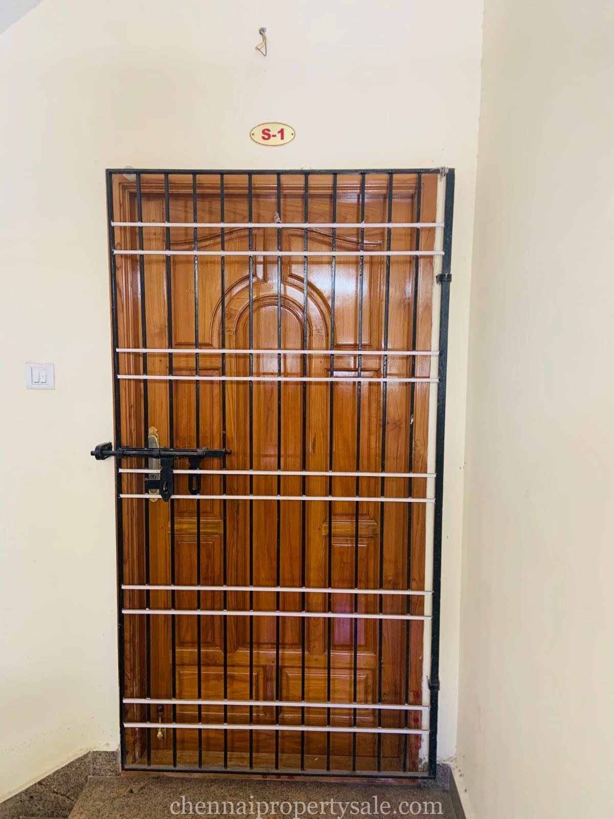 Flats Sale in Valasaravakkam