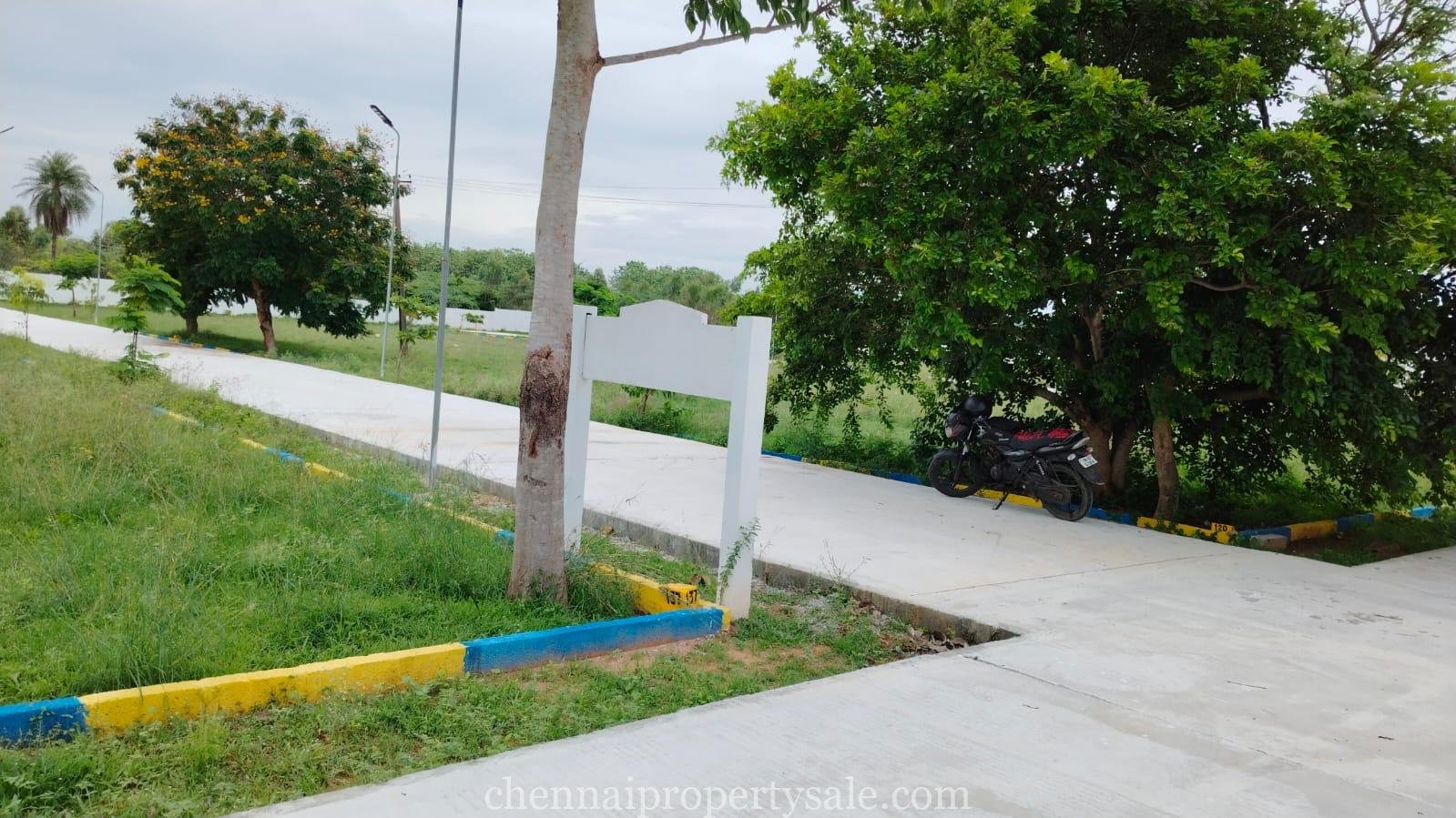 Premium Villa Plot Sale in Tiruttani 12 Premium Villa Plot Sale in Tiruttani