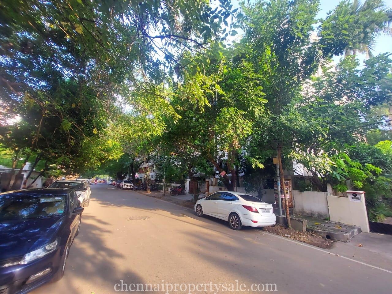 Residential Building For Sale in Anna Nagar