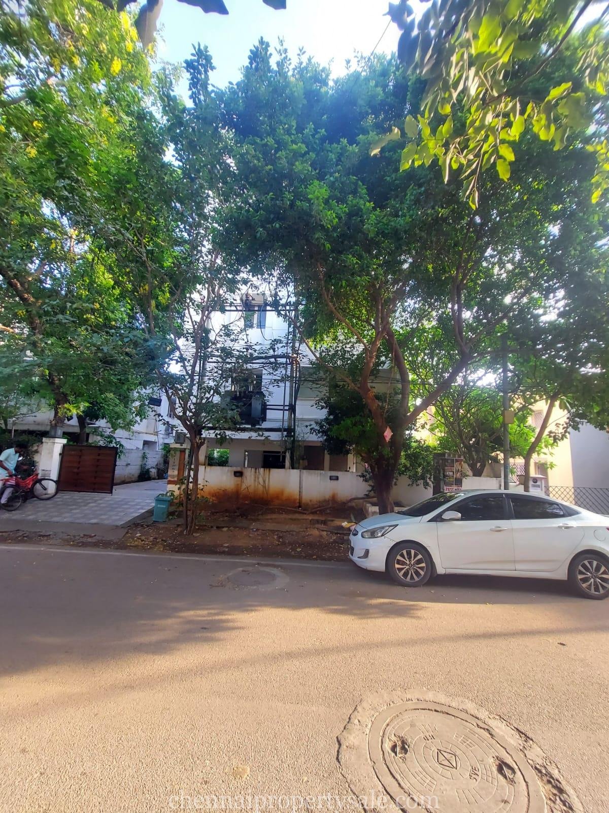 Residential Building For Sale in Anna Nagar