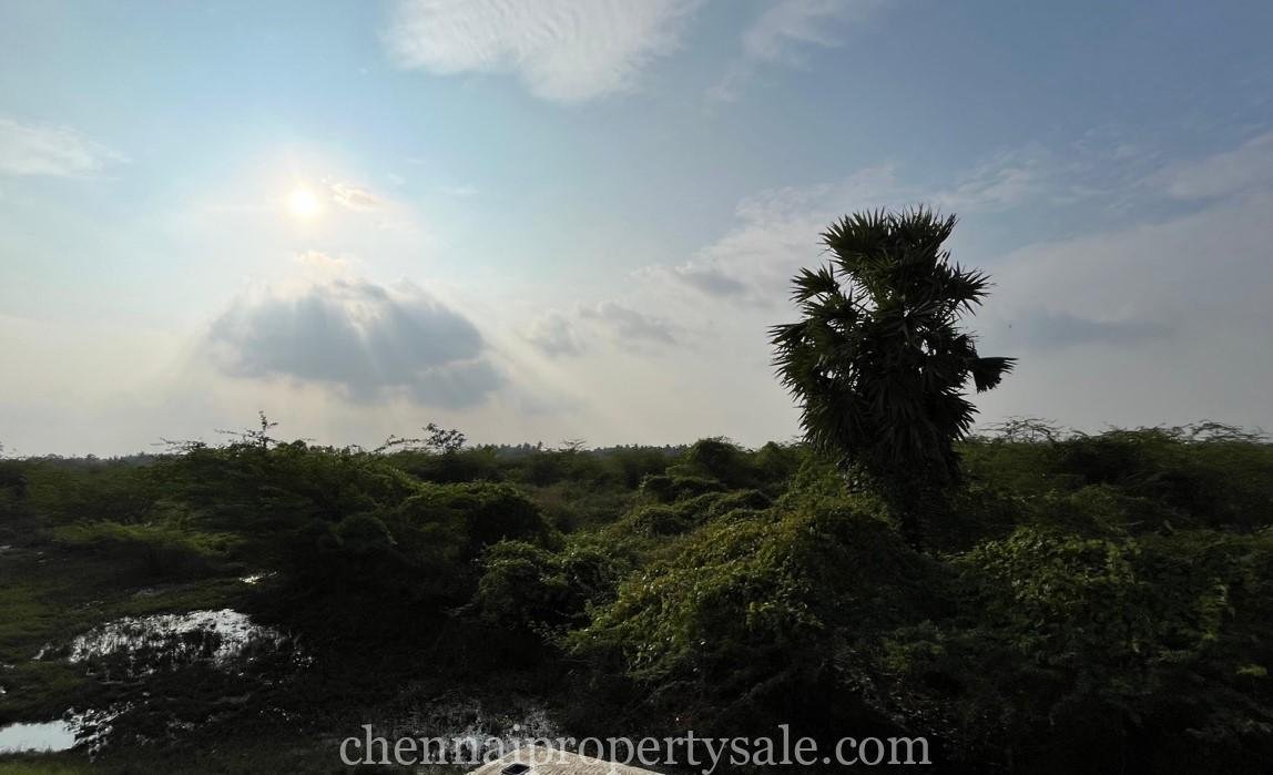 100 Acre Land Sale in Walajabad