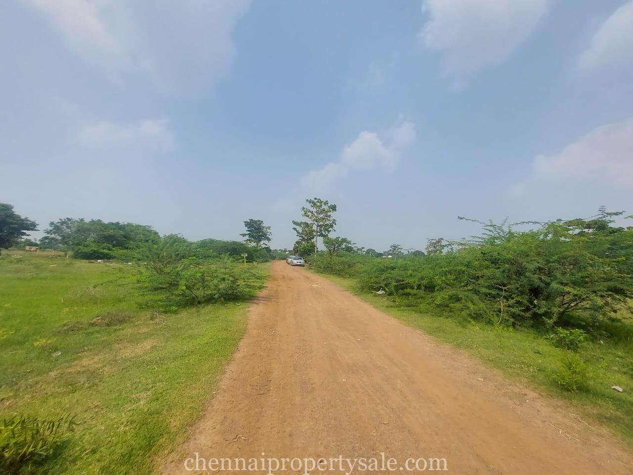 25 Acre Land Sale in Maraimalai Nagar