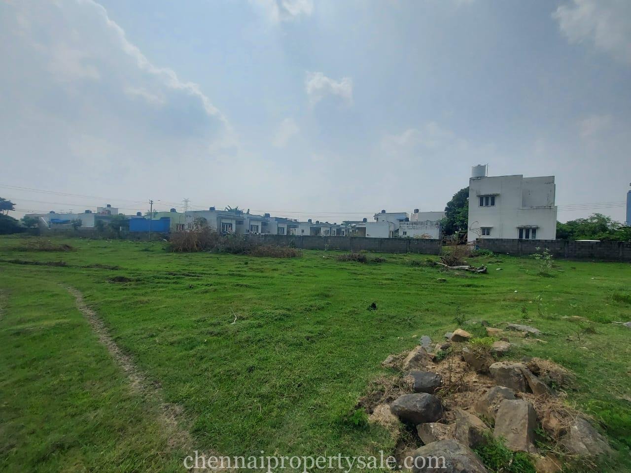 25 Acre Land Sale in Maraimalai Nagar