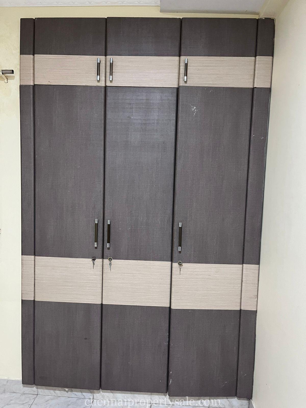 3 Bhk Flat Sale in MevalurKuppam 