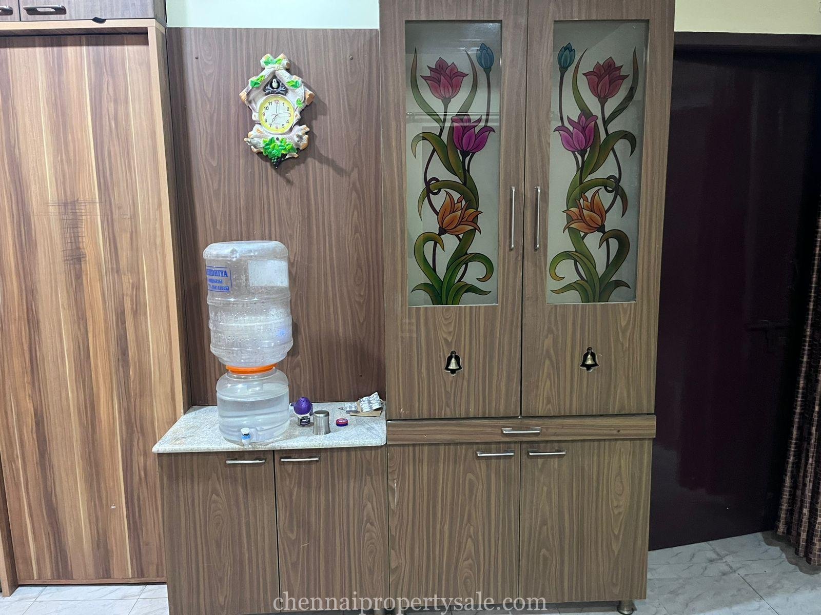 3 Bhk Flat Sale in MevalurKuppam 15 3 Bhk Flat Sale in MevalurKuppam