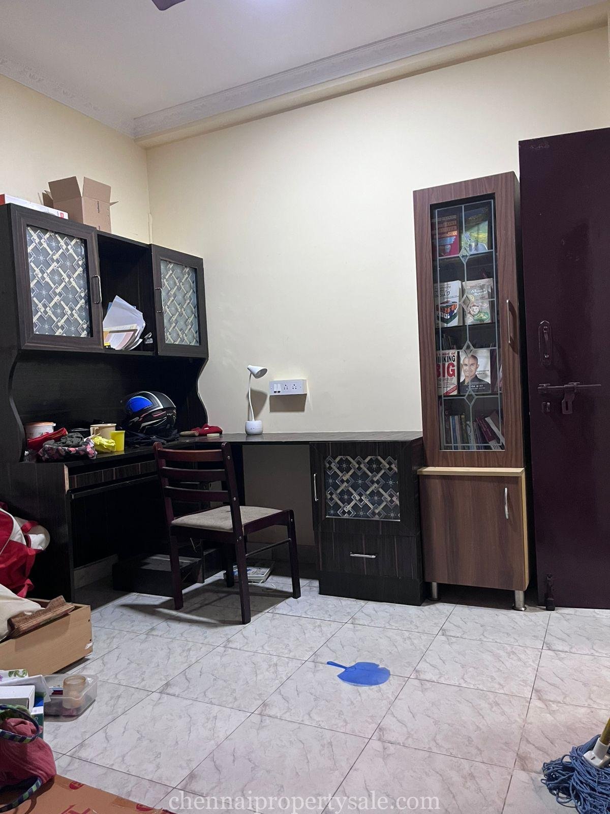 3 Bhk Flat Sale in MevalurKuppam 