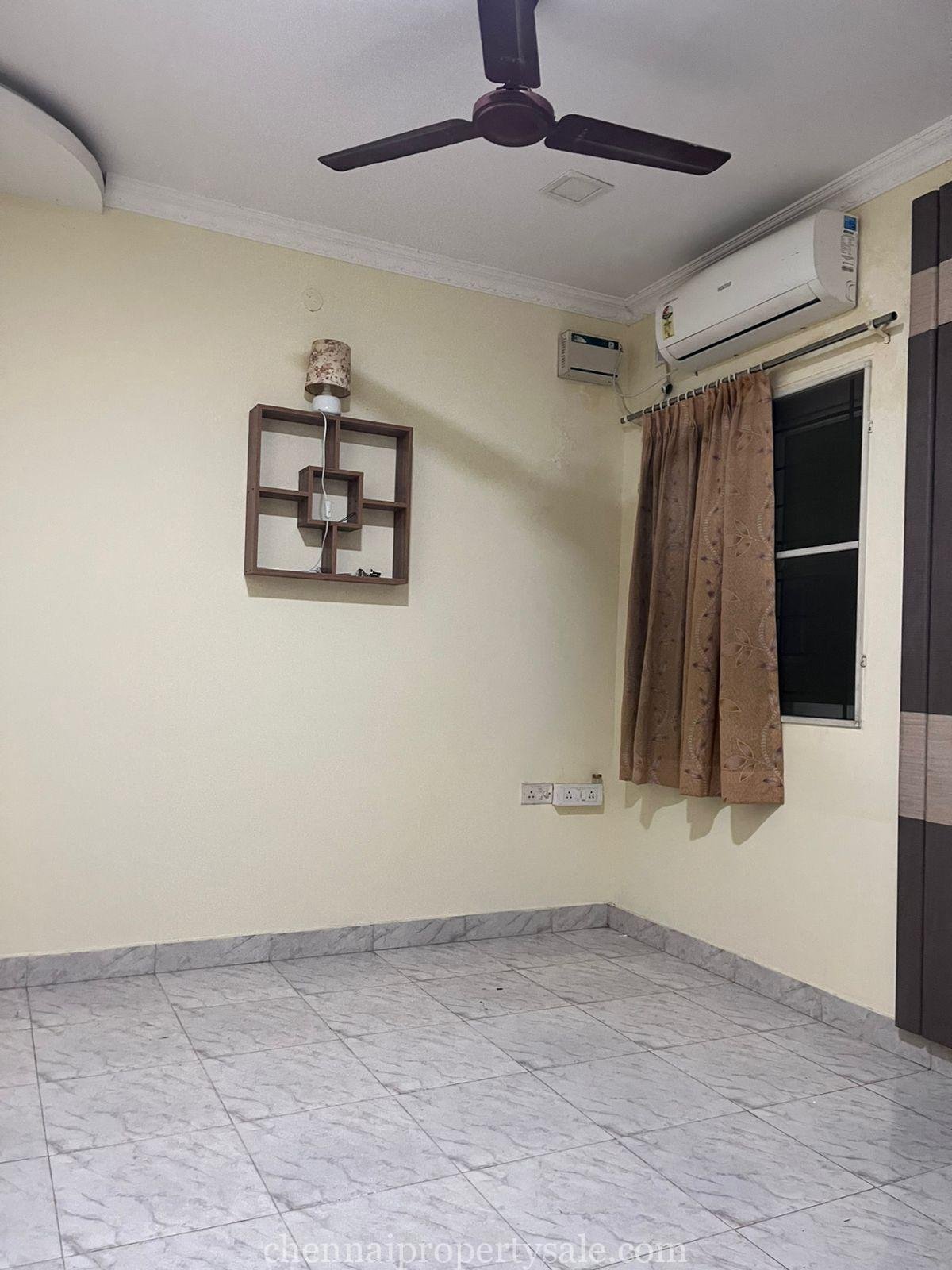 3 Bhk Flat Sale in MevalurKuppam 