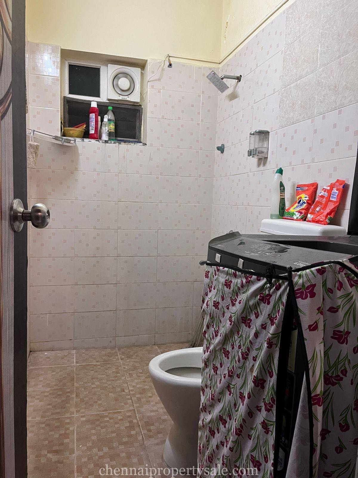 3 Bhk Flat Sale in MevalurKuppam 