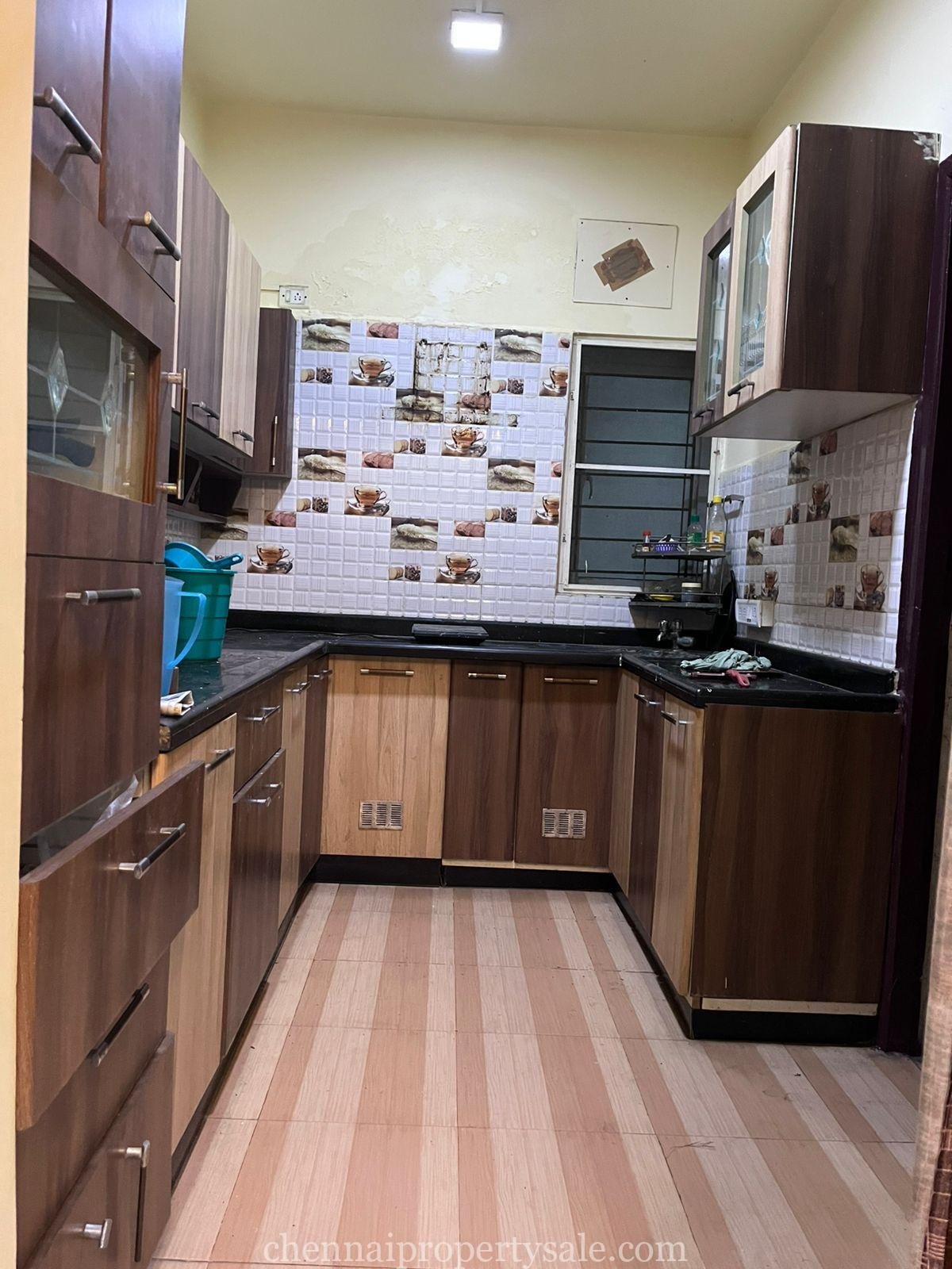 3 Bhk Flat Sale in MevalurKuppam 