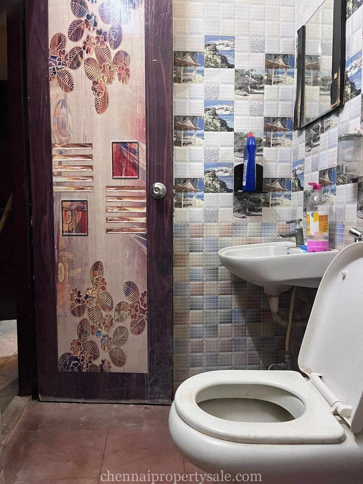 3 Bhk Flat Sale in MevalurKuppam 