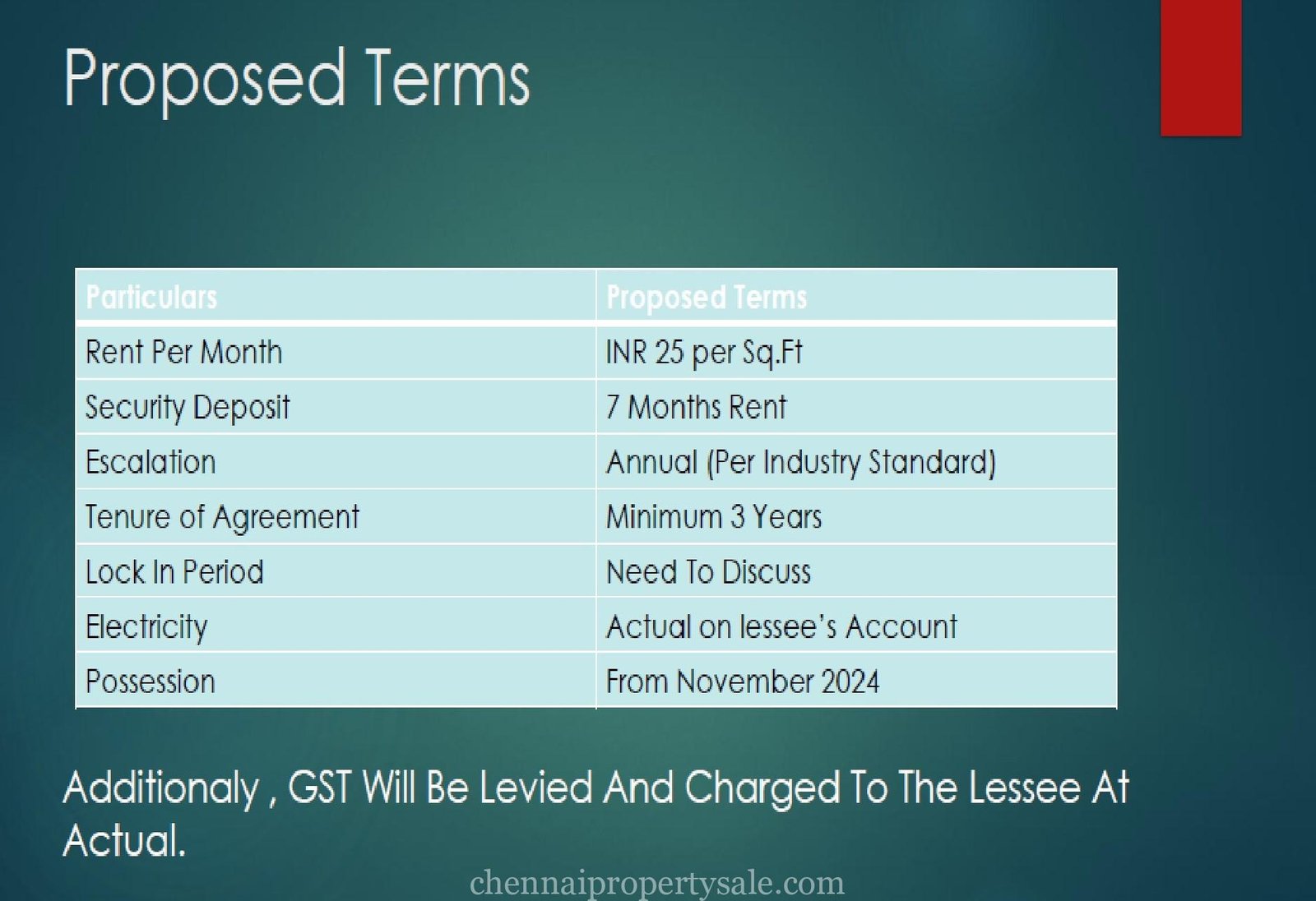 43600 Sq.Ft Ware House Rent in Mannur Near Kondavakkam