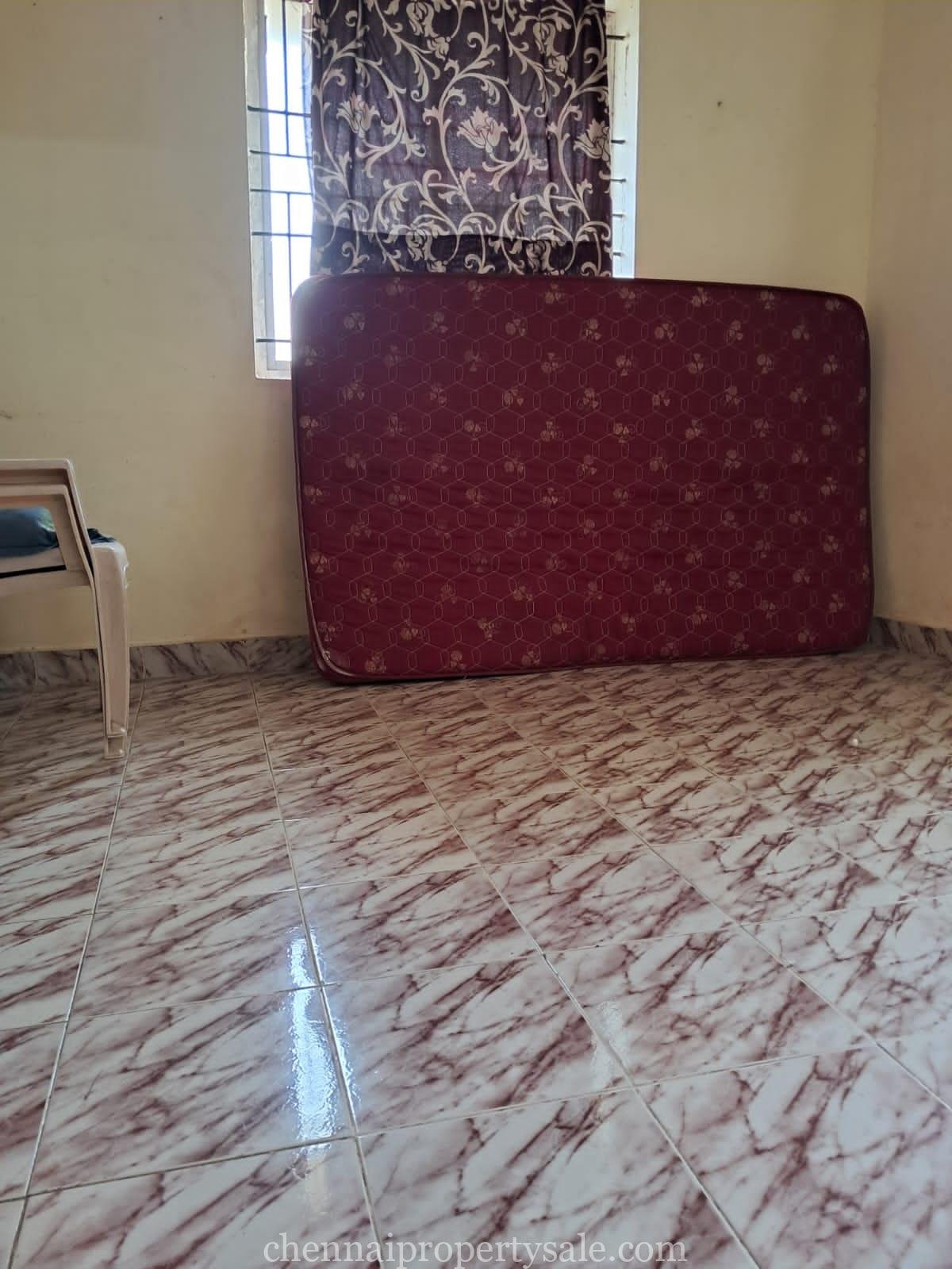 Flat Sale in Annanur