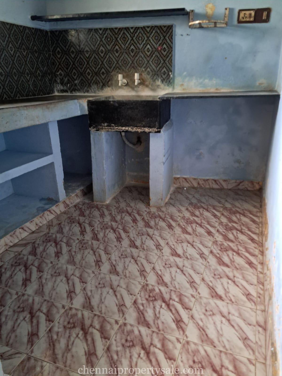 Flat Sale in Annanur