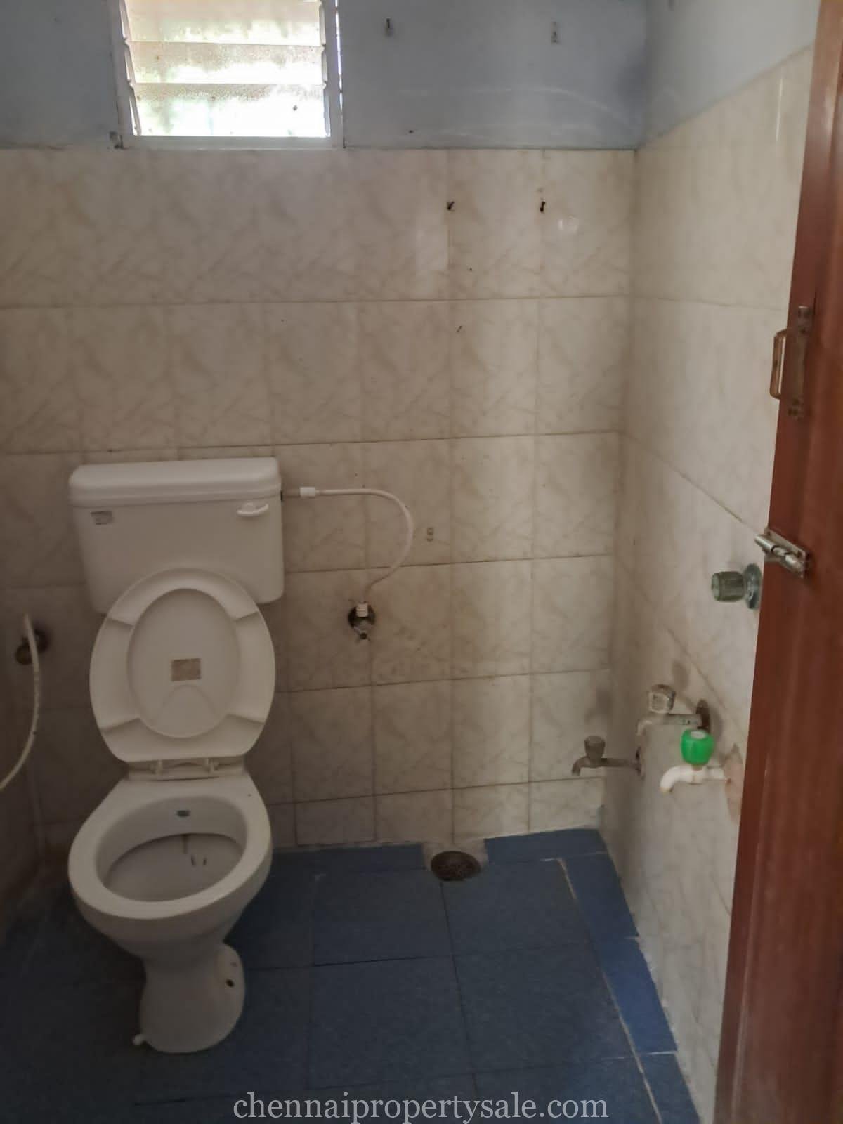 Flat Sale in Annanur