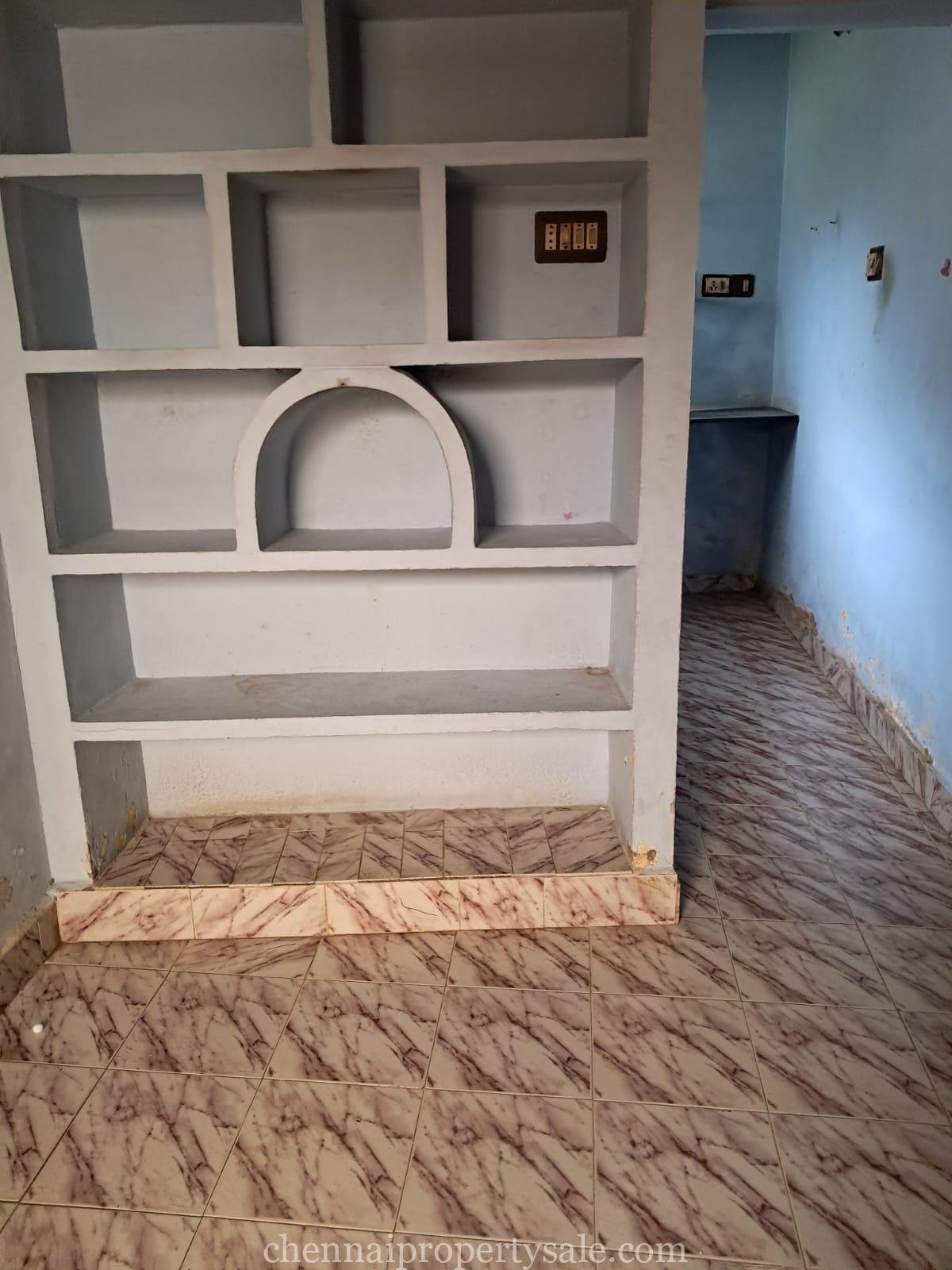 Flat Sale in Annanur