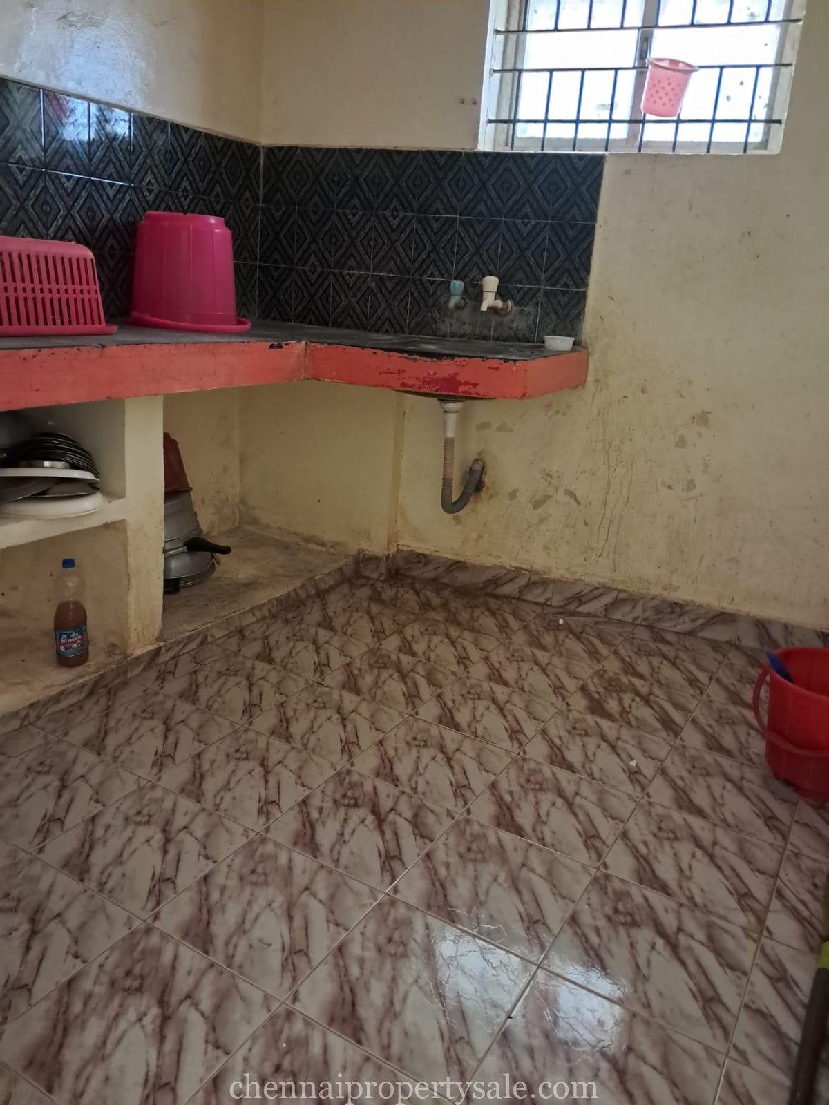 Flat Sale in Annanur