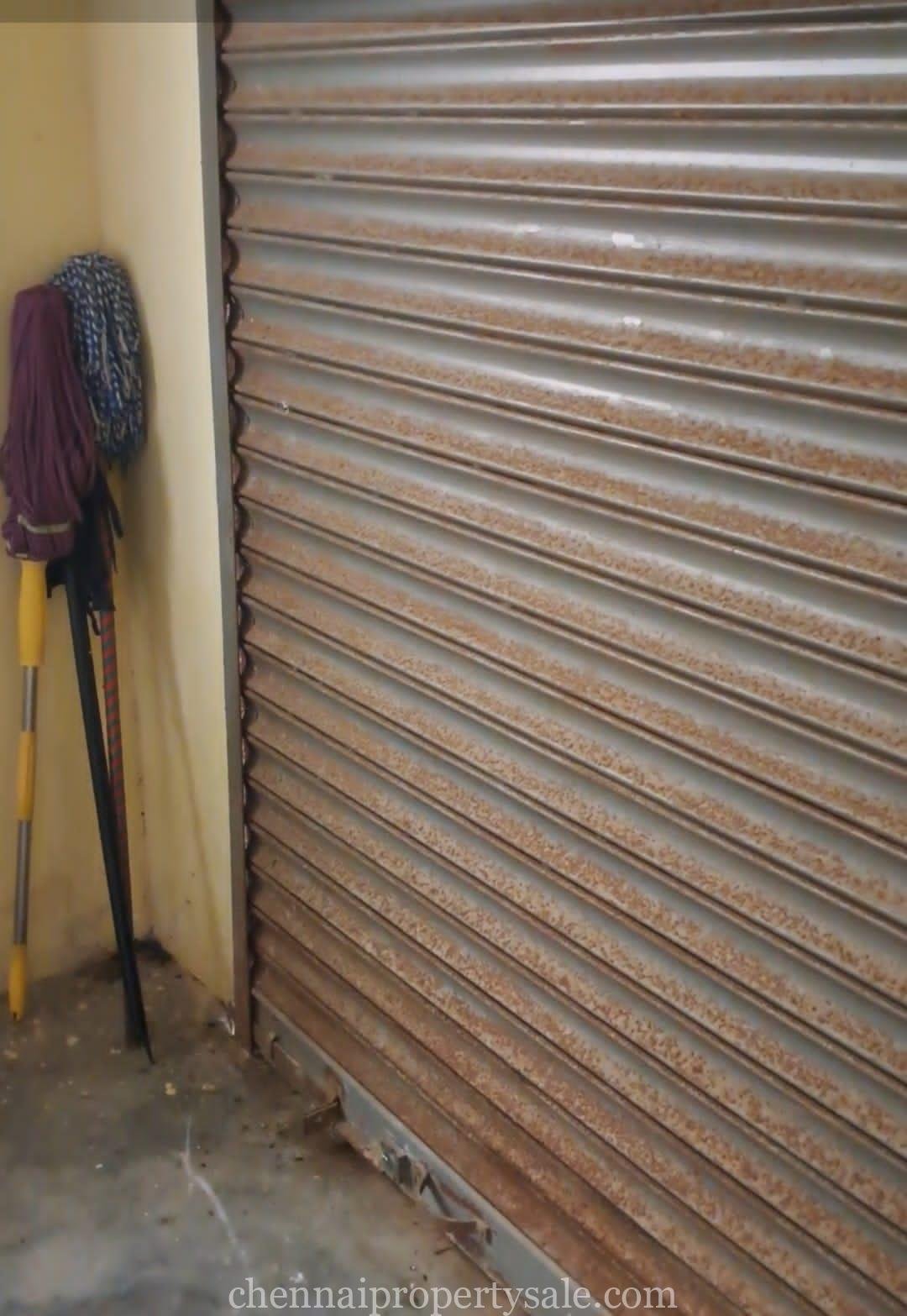 Flat Sale in Annanur