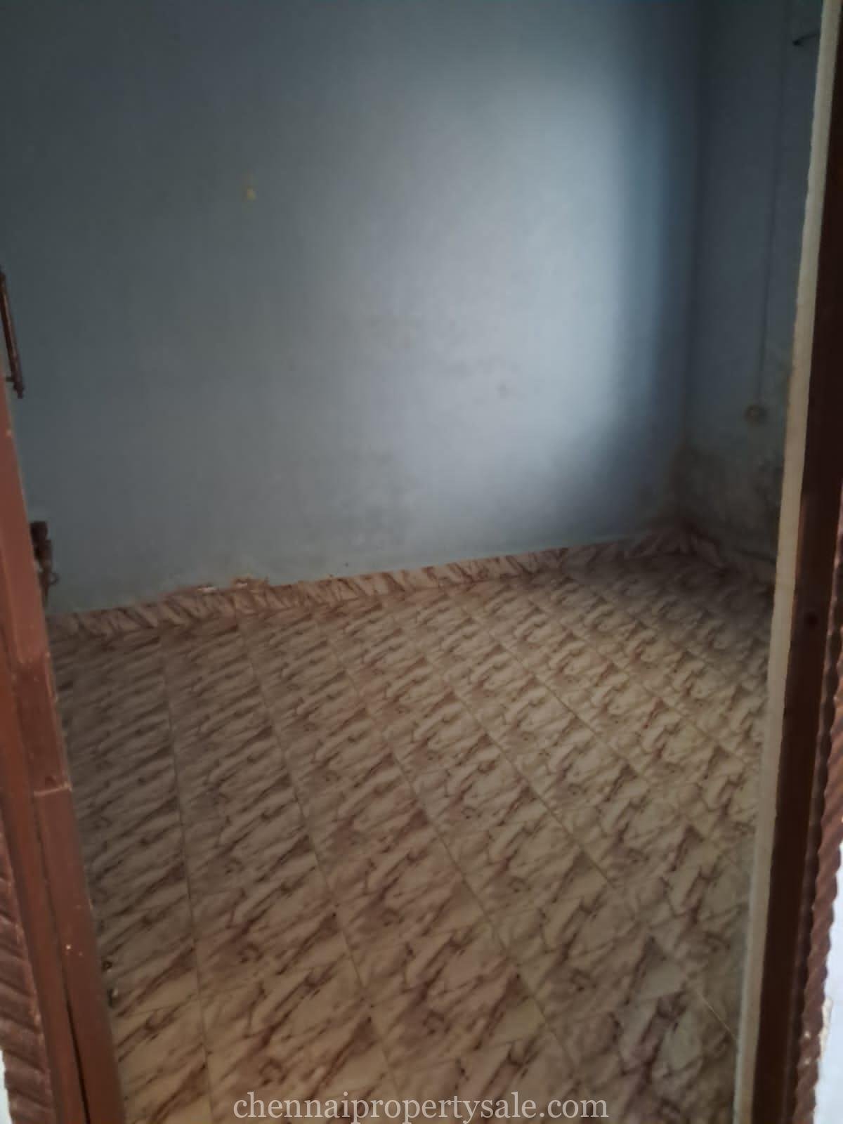 Flat Sale in Annanur