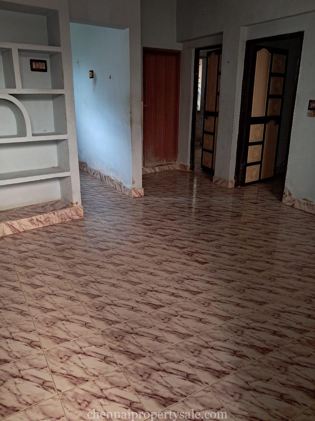 Flat Sale in Annanur