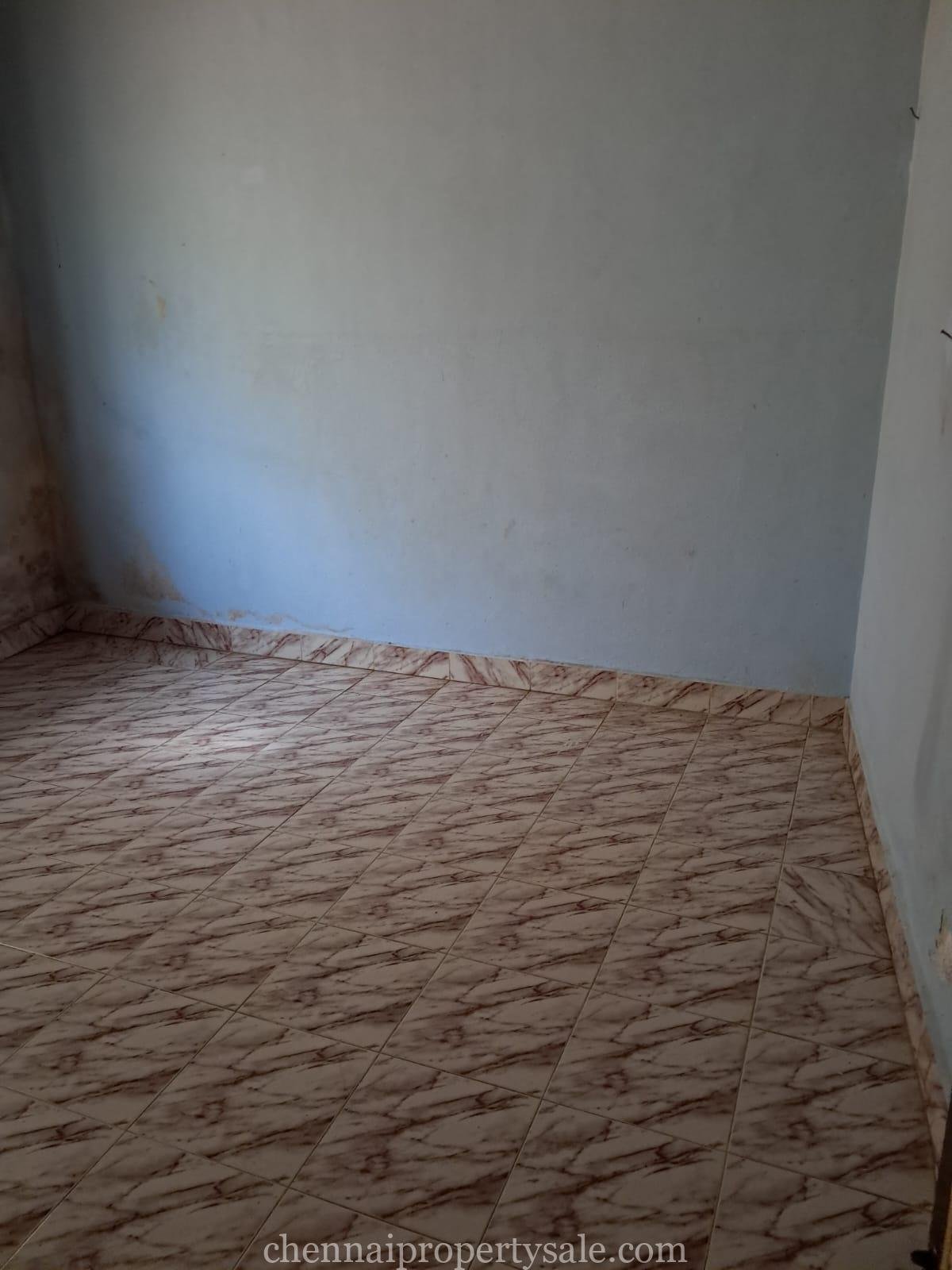 Flat Sale in Annanur