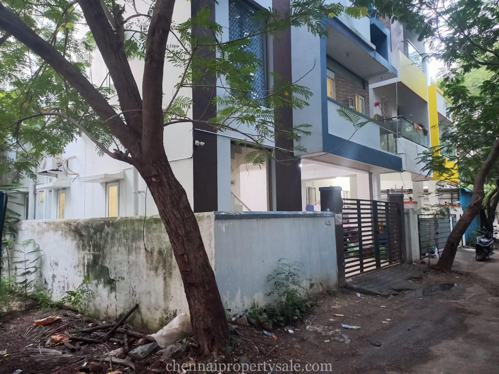 Residential Land Sale in Panaiyur
