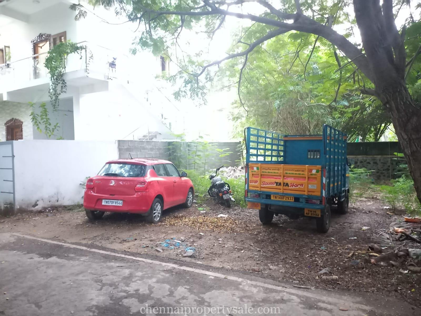 Residential Land Sale in Panaiyur 13 Residential Land Sale in Panaiyur