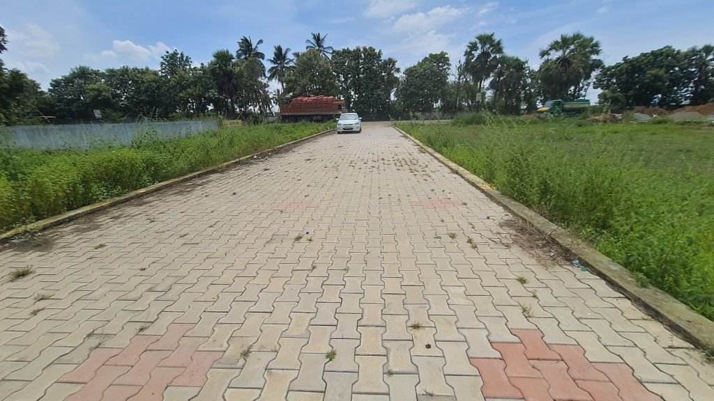 plot sale in poonamallee parivakkam