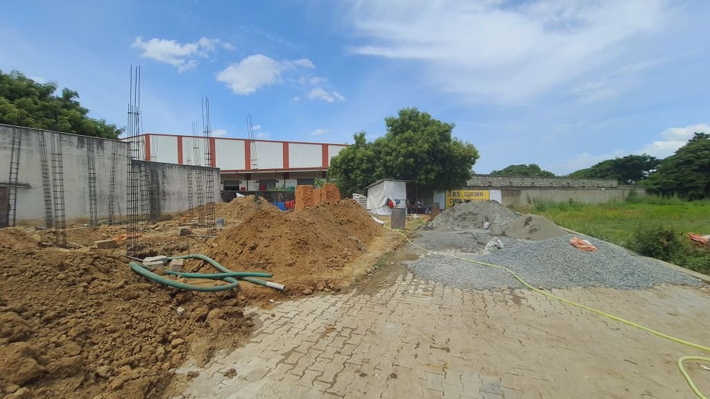 plot sale in poonamallee parivakkam