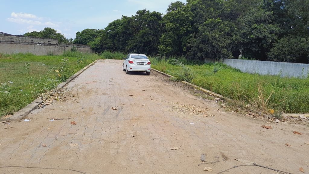 plot sale in poonamallee parivakkam