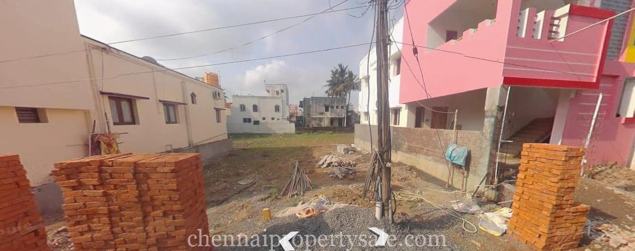  13732 Sq.Ft Land Sale in Old Perungulathur Near Muduchur 
