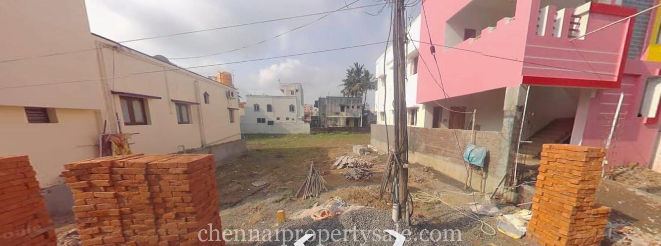  13732 Sq.Ft Land Sale in Old Perungulathur Near Muduchur 