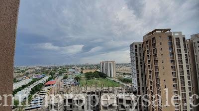 3 Bhk Flat Sale in Perambur