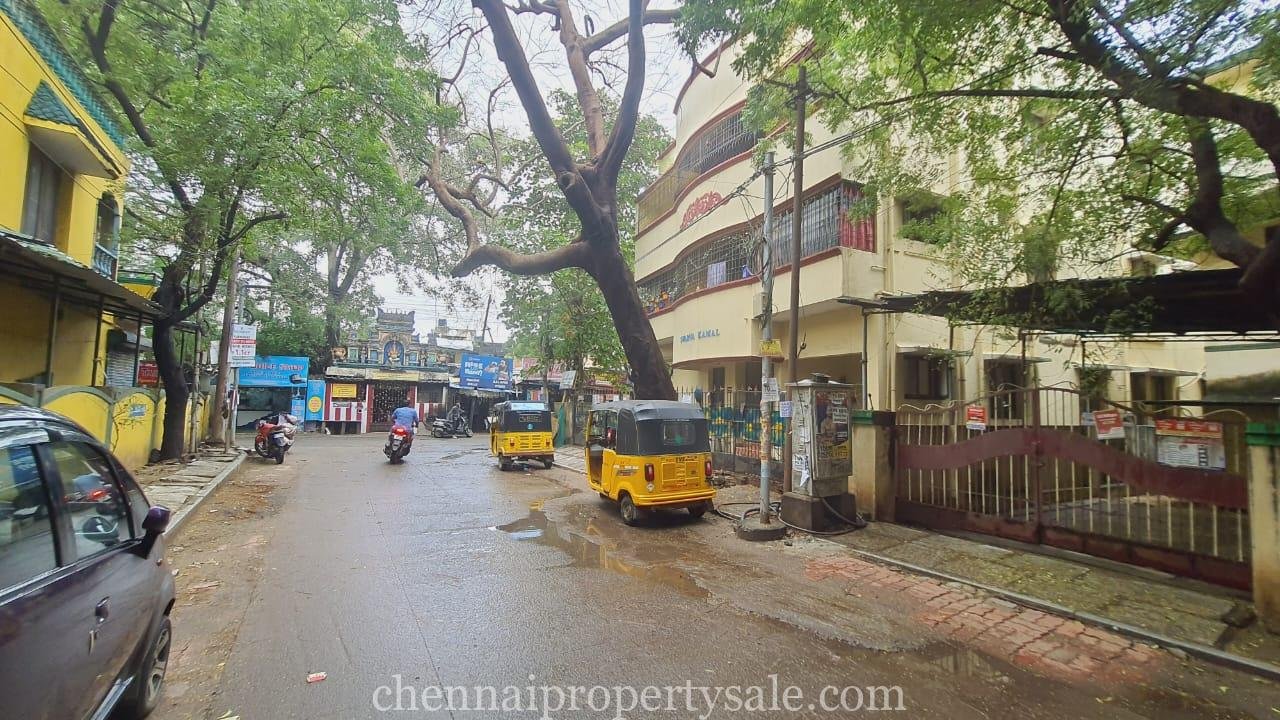 4235 Sq.Ft Land With Building Sale in Kodambakkam 10 4235 Sq.Ft Land With Building Sale in Kodambakkam