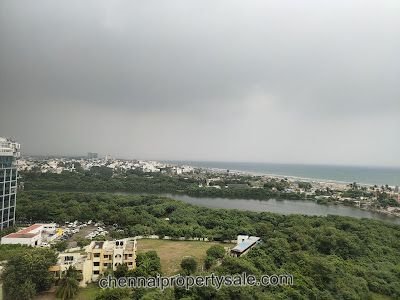 Commercial Office Rental Income Property Sale in MRC Nagar, RA Puram