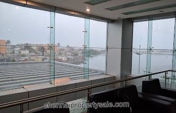 Commercial Office Rental Income Property Sale in MRC Nagar, RA Puram