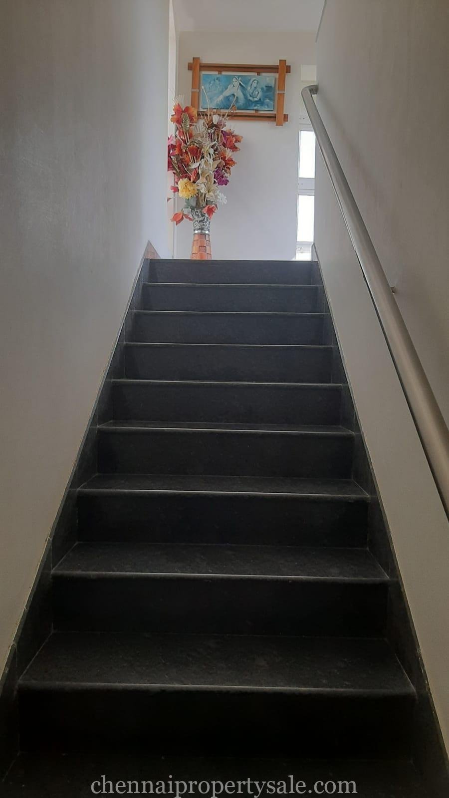 Gated Community Villa Sale in Perumbakkam