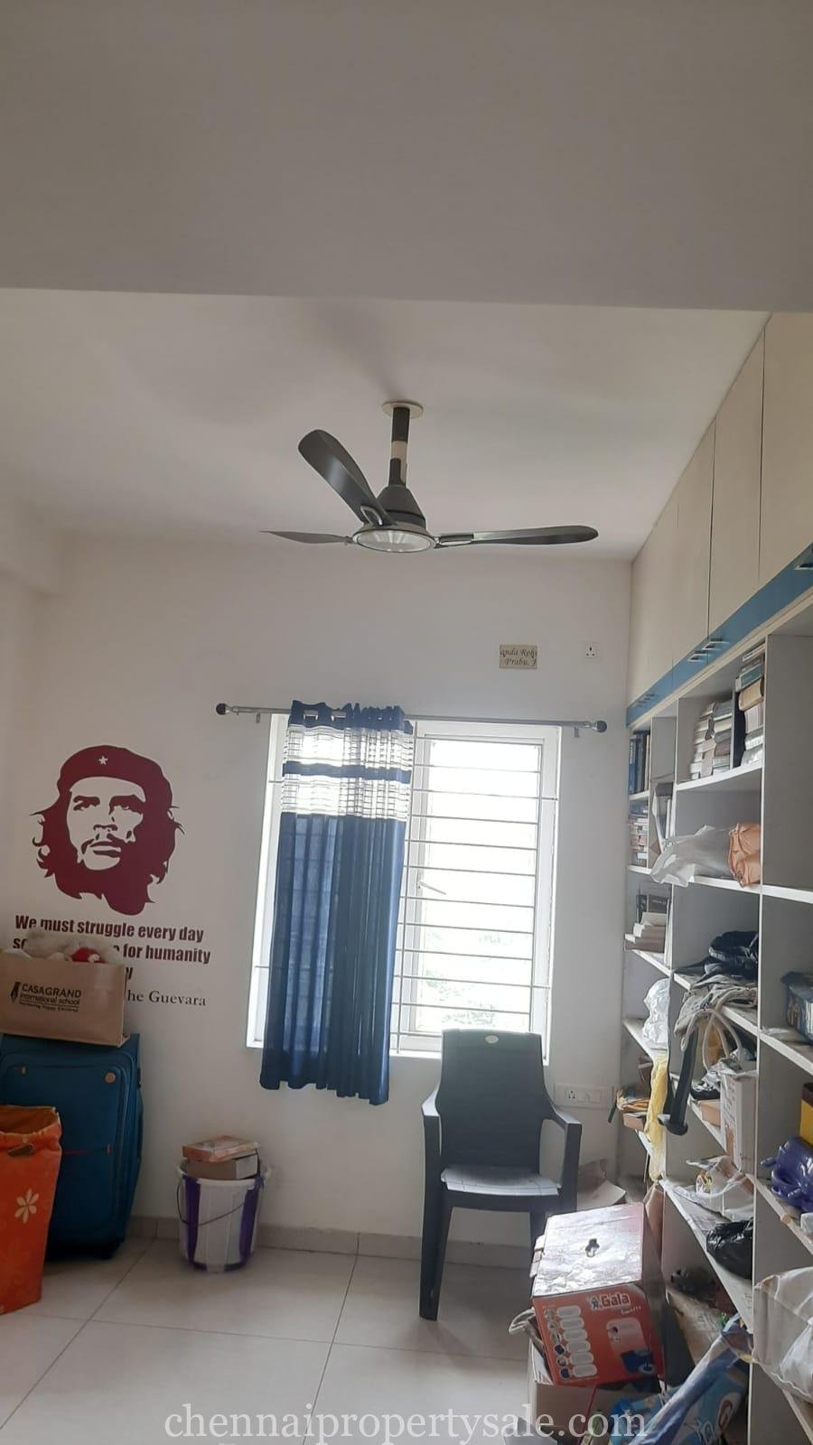 Gated Community Villa Sale in Perumbakkam