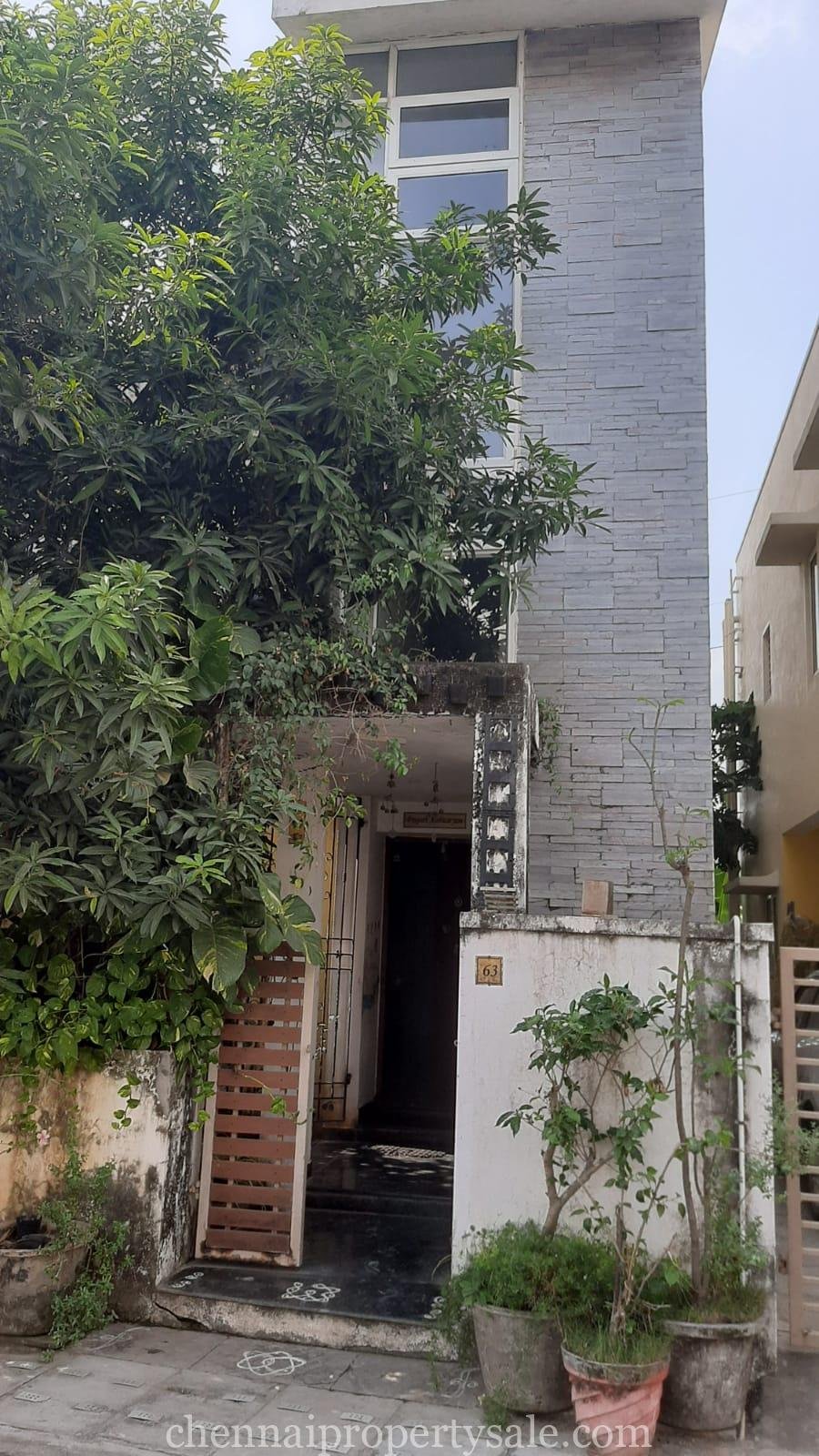 Gated Community Villa Sale in Perumbakkam